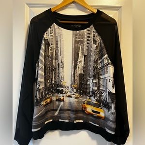 Elie Tahari NYC Shirt